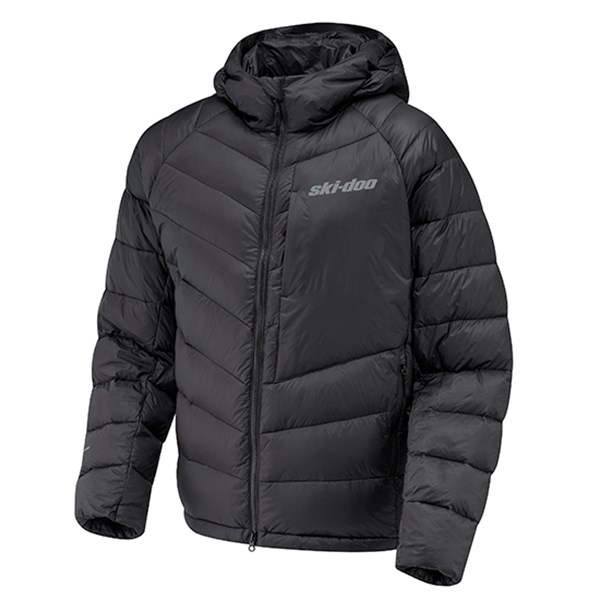 Ski-doo Tec Layer Down Jacket