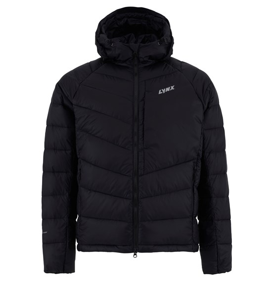 Lynx TecLayer Alpha Down jacket