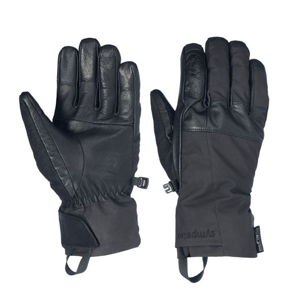 BC Aspect Short Gloves