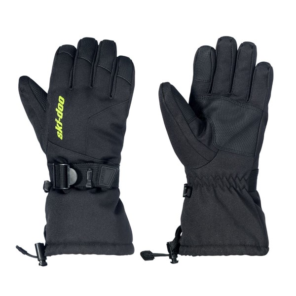 Ski-doo Particle gloves Teen