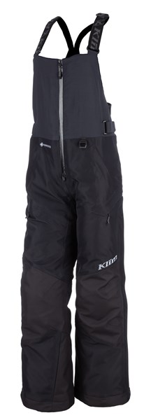 Klim Allure Bib DAM Black