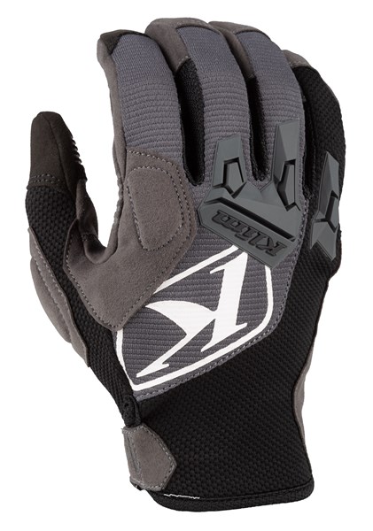 Klim Impact Glove Svart