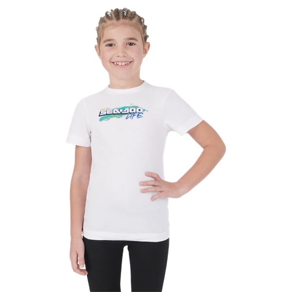 Sea-doo Youth T-Shirt