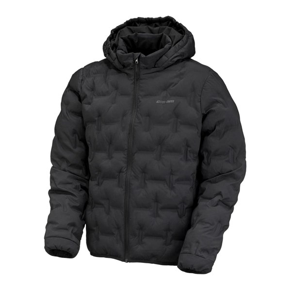 Can-Am Puffer Jacket