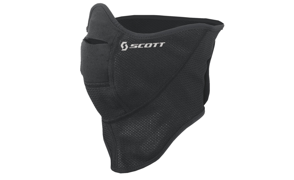 Scott Wind Warrior Facemask