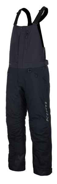 Klim Keweenaw Bib SHORT Heritage