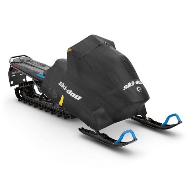 Ski-doo Kapell ROC-System "Wide"